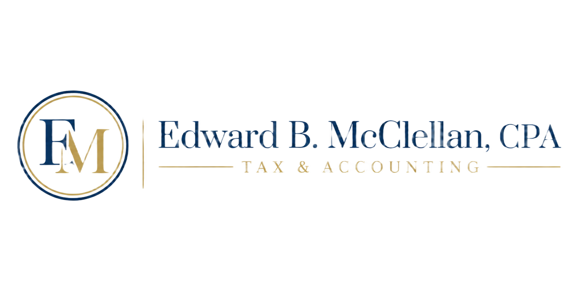 Edward B. McClellan, CPA